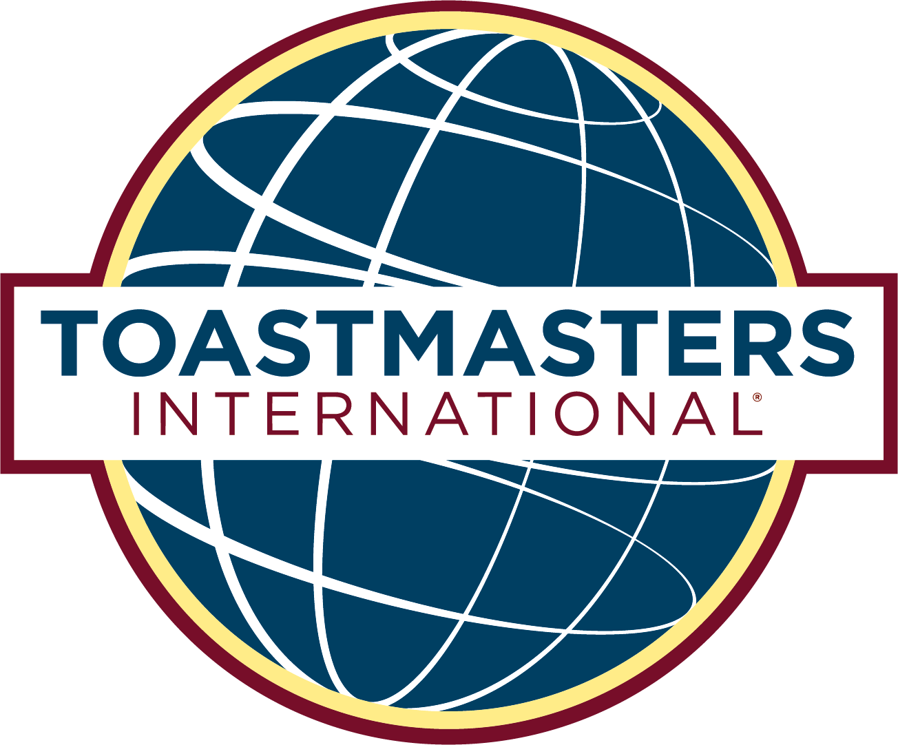 Toastmasters International Logo